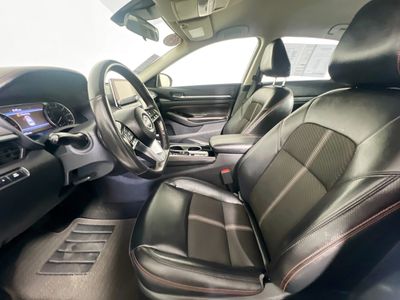 2023 Nissan Altima - Photo 12