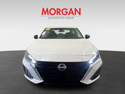 2023 Nissan Altima - Photo 8