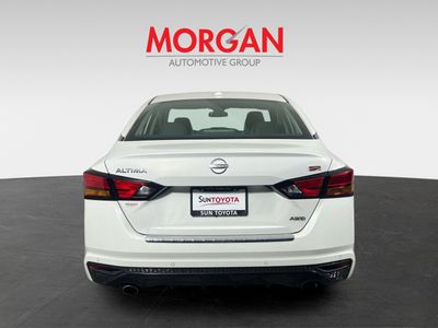 2023 Nissan Altima - Photo 4