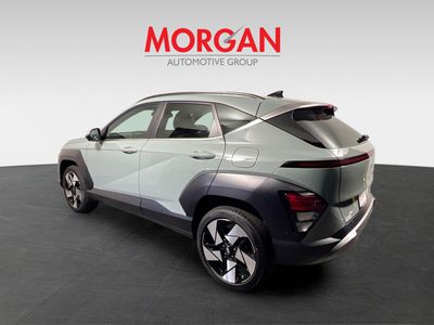 2024 Hyundai Kona - Photo 5
