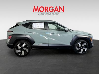 2024 Hyundai Kona - Photo 2