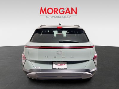 2024 Hyundai Kona - Photo 4