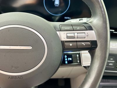 2024 Hyundai Kona - Photo 17