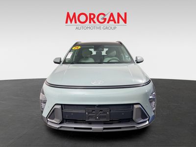 2024 Hyundai Kona - Photo 8
