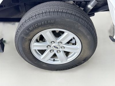 2023 Ford F-150 — photo 33 view