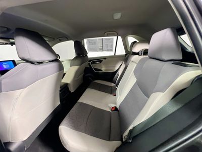 2025 Toyota RAV4 Hybrid - Photo 25