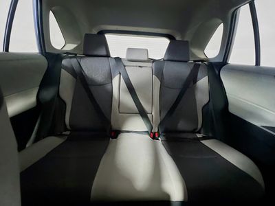 2025 Toyota RAV4 Hybrid - Photo 29