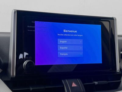 2025 Toyota RAV4 Hybrid - Photo 24