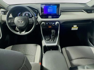 2025 Toyota RAV4 Hybrid - Photo 26