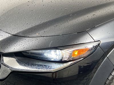 2024 Mazda CX-30 - Photo 8