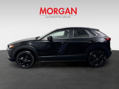 2024 Mazda CX-30 - Photo 5
