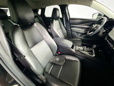 2024 Mazda CX-30 - Photo 26