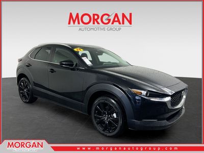 2024 Mazda CX-30 - Photo 1