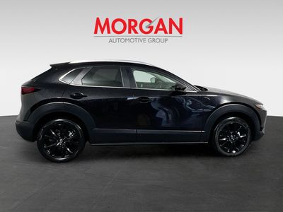2024 Mazda CX-30 - Photo 2
