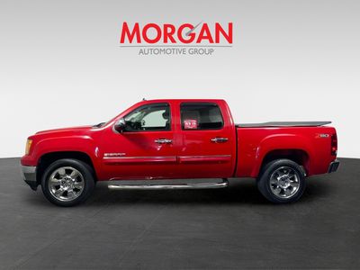 2011 GMC Sierra 1500 - Photo 6