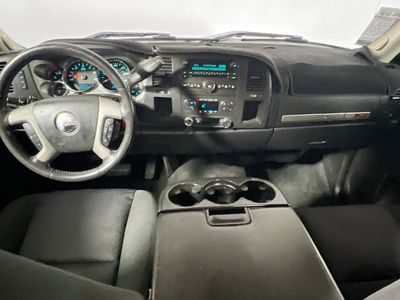 2011 GMC Sierra 1500 - Photo 25
