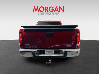 2011 GMC Sierra 1500 - Photo 4