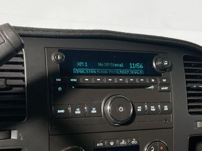 2011 GMC Sierra 1500 - Photo 23