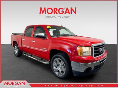 2011 GMC Sierra 1500 - Photo 1
