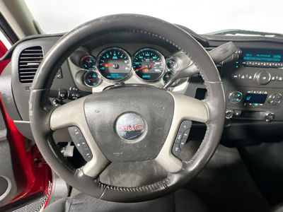 2011 GMC Sierra 1500 - Photo 15