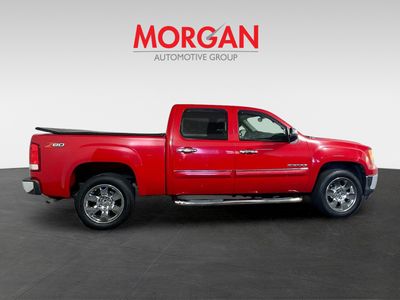 2011 GMC Sierra 1500 - Photo 2