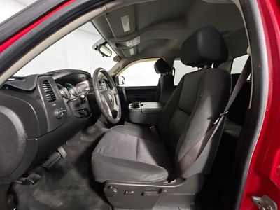 2011 GMC Sierra 1500 - Photo 12