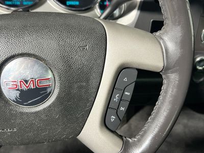 2011 GMC Sierra 1500 - Photo 17