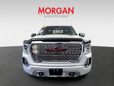 2020 GMC Sierra 1500 - Photo 8