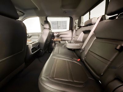 2020 GMC Sierra 1500 - Photo 25