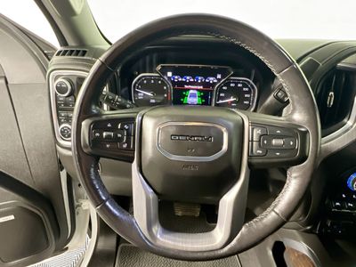 2020 GMC Sierra 1500 - Photo 15