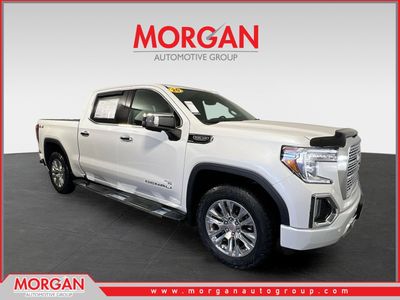 2020 GMC Sierra 1500 - Photo 1