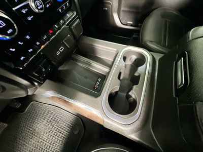 2020 GMC Sierra 1500 - Photo 22