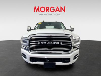 2024 Ram 2500 - Photo 8