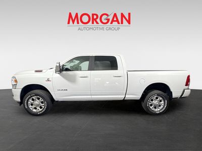 2024 Ram 2500 - Photo 6