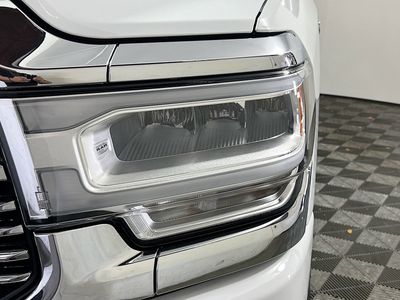 2024 Ram 2500 - Photo 9
