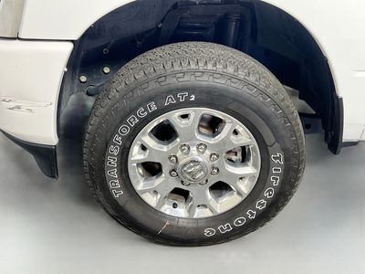 2024 Ram 2500 - Photo 11