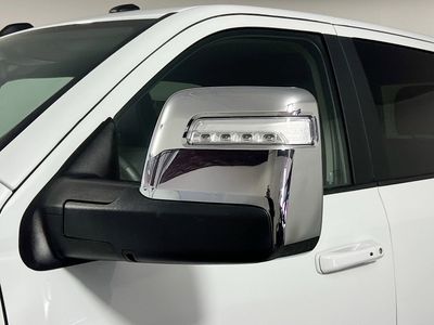 2024 Ram 2500 - Photo 10