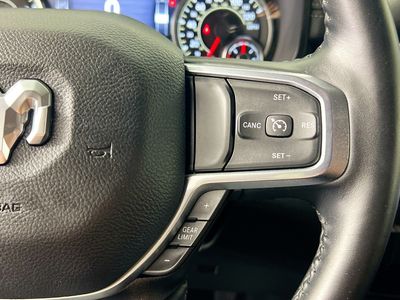 2024 Ram 2500 - Photo 17