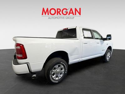 2024 Ram 2500 - Photo 3