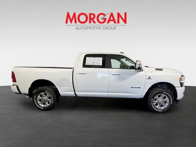 2024 Ram 2500 - Photo 2