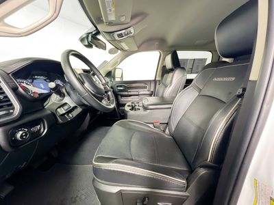 2024 Ram 2500 - Photo 12