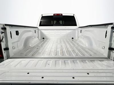 2024 Ram 2500 - Photo 30