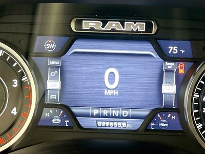 2024 Ram 2500 - Photo 19