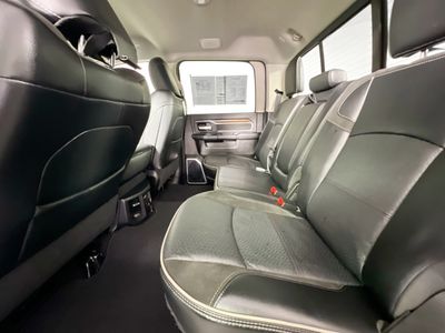 2024 Ram 2500 - Photo 25