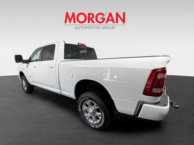 2024 Ram 2500 - Photo 5