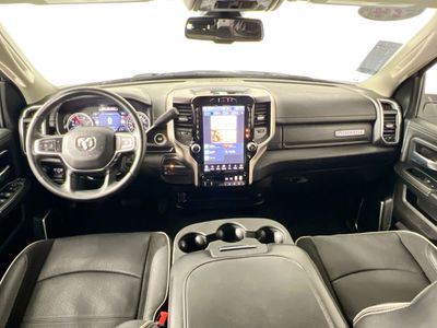 2024 Ram 2500 - Photo 26