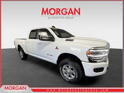 2024 Ram 2500 - Photo 1