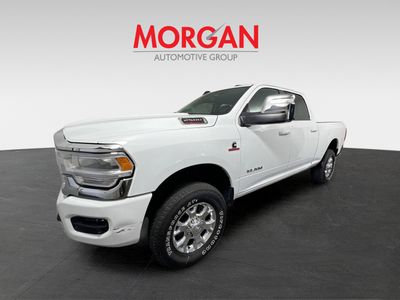 2024 Ram 2500 - Photo 7