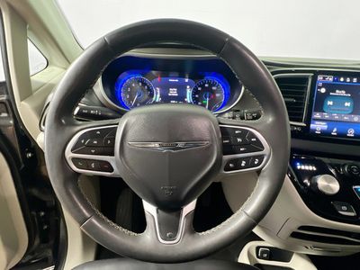 2023 Chrysler Pacifica - Photo 15