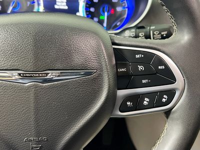 2023 Chrysler Pacifica - Photo 17